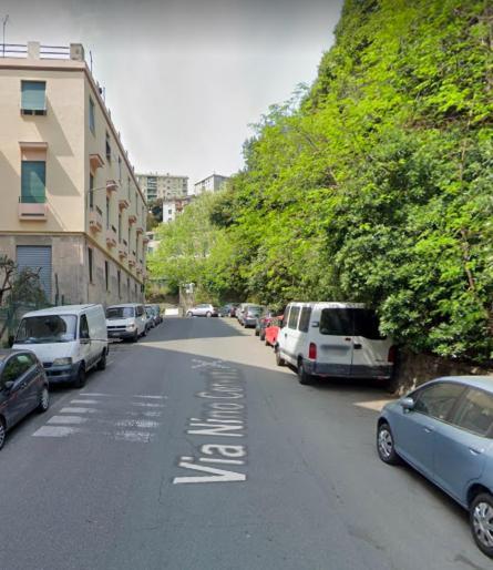 Ostello Le Ville Di Cornigliano By Smart-Home Genoa Exterior photo